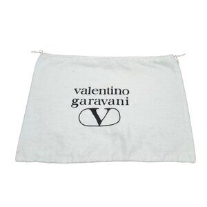 VALENTINO GARAVANI Drawstring Dust Bag 15 x 11 inches